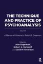 The Technique And Practice Of Psychoanalysis - Preview