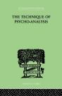 The Technique Of Psycho-Analysis - Preview