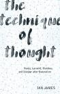 The Technique Of Thought - Preview