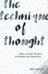The Technique Of Thought