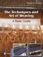 The Techniques And Art Of Weaving - Preview