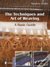 Capa do artigo The Techniques And Art Of Weaving