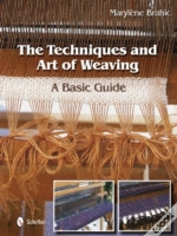 Capa do artigo The Techniques And Art Of Weaving