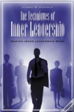 Capa do artigo The Techniques Of Inner Leadership