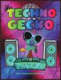 The Techno Gecko - Preview