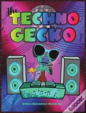 The Techno Gecko