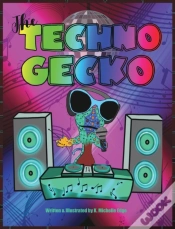 Capa do artigo The Techno Gecko