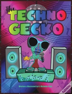 Capa do artigo The Techno Gecko