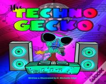 The Techno Gecko