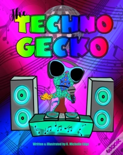 Capa do artigo The Techno Gecko