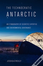Capa do artigo The Technocratic Antarctic