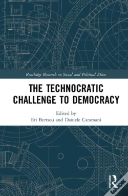 Capa do artigo The Technocratic Challenge To Democracy