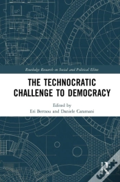 Capa do artigo The Technocratic Challenge To Democracy