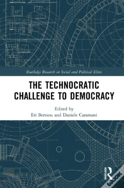 Capa do artigo The Technocratic Challenge To Democracy