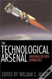 Capa do artigo The Technological Arsenal