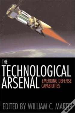 Capa do artigo The Technological Arsenal