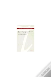 Capa do artigo The Technological Competitiveness Of Japanese Multinationals
