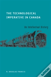 Capa do artigo The Technological Imperative In Canada