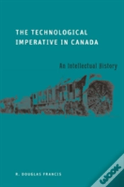 Capa do artigo The Technological Imperative In Canada