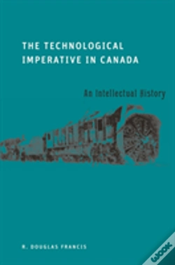 Capa do artigo The Technological Imperative In Canada