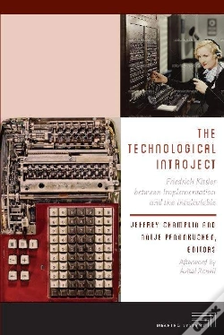 Capa do artigo The Technological Introject