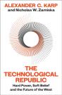 The Technological Republic - Preview
