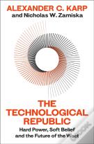 The Technological Republic