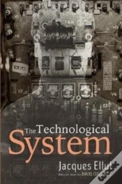 Capa do artigo The Technological System