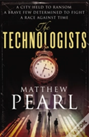 Capa do artigo The Technologists