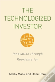 Capa do artigo The Technologized Investor