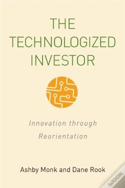 Capa do artigo The Technologized Investor