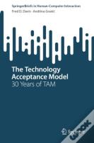 The Technology Acceptance Model