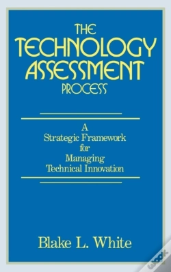 Capa do artigo The Technology Assessment Process