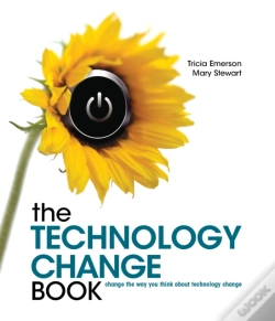Capa do artigo The Technology Change Book
