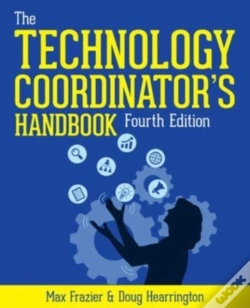 Capa do artigo The Technology Coordinator'S Handbook