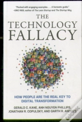 The Technology Fallacy