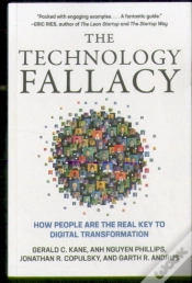 Capa do artigo The Technology Fallacy
