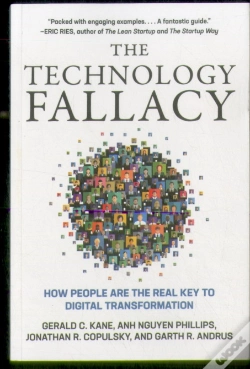 Capa do artigo The Technology Fallacy