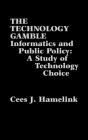 The Technology Gamble - Preview