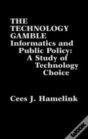 Capa do artigo The Technology Gamble