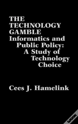 Capa do artigo The Technology Gamble
