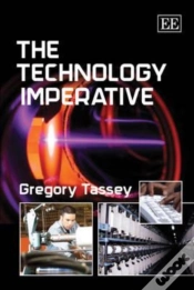 Capa do artigo The Technology Imperative