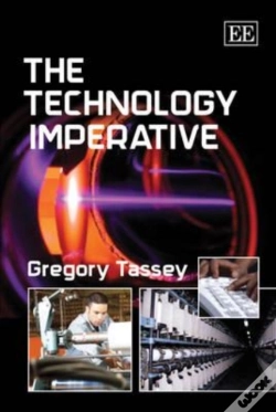 Capa do artigo The Technology Imperative