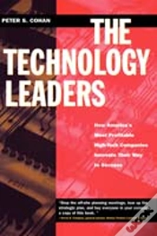 Capa do artigo The Technology Leaders