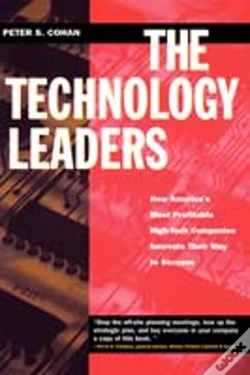 Capa do artigo The Technology Leaders
