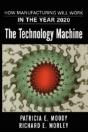 The Technology Machine - Preview