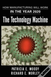 Capa do artigo The Technology Machine
