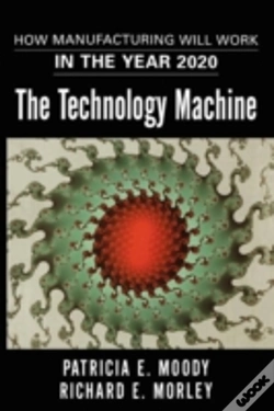 Capa do artigo The Technology Machine