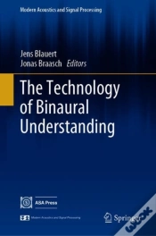 Capa do artigo The Technology Of Binaural Understanding