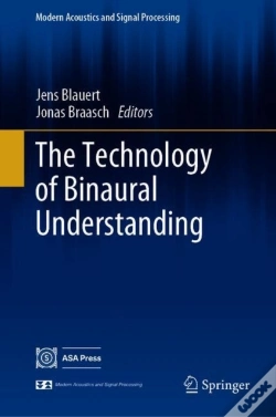 Capa do artigo The Technology Of Binaural Understanding